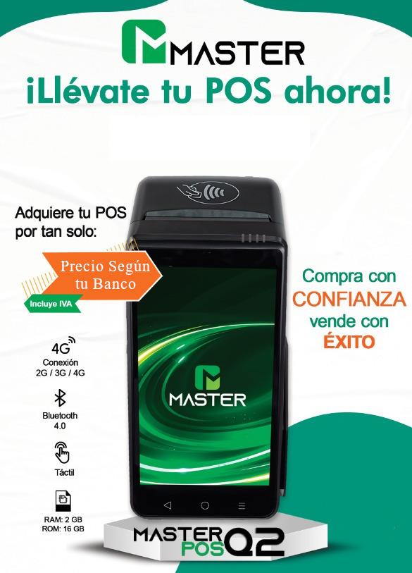 Imagen Master 1