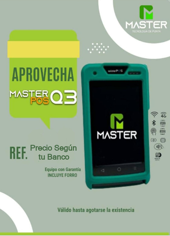 Imagen Master 2